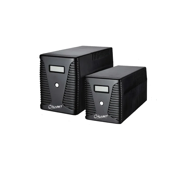 Giganet 850VA Line Interactive UPS (GN-UPS-DGLI-850VA)