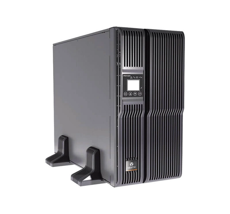 Liebert GXT4 10000VA (9000W) 230V Rack/Tower UPS E model