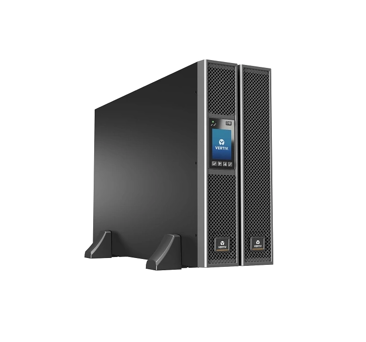 Vertiv Liebert GXT5 1ph UPS, 16kVA, input plug, 9U, output – 230V