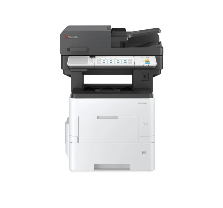 Kyocera Ecosys MA6000ifx All-in-One Monochrome Laser Printer