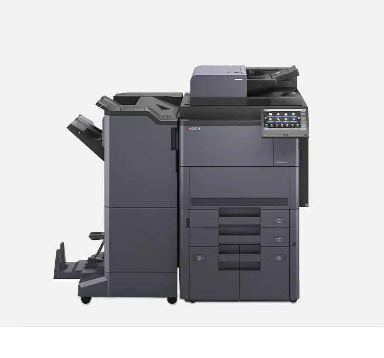 Kyocera TASKalfa 9003i A3 Mono Laser MFP