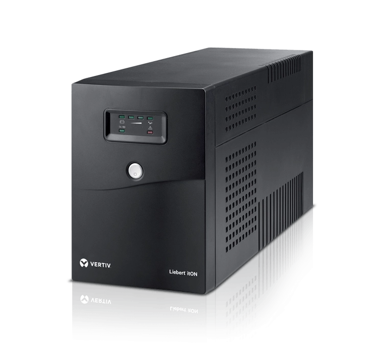 Liebert itON 1500VA IEC - LI32141CT21