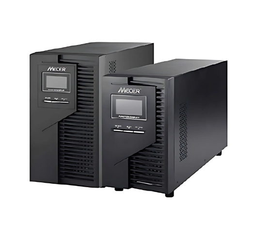 Mecer ME-1000-GTU UPS, 1KVA Online Smart UPS