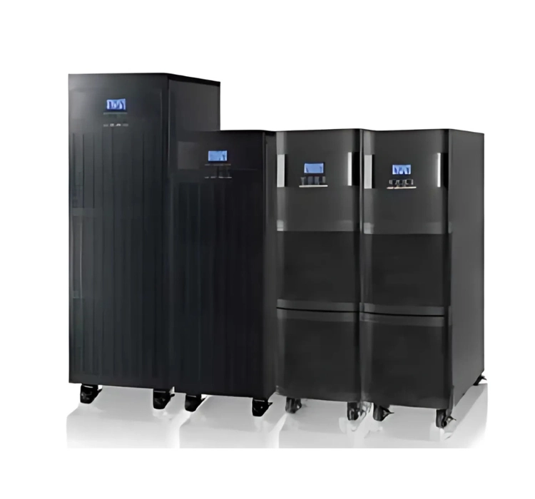 Mecer ME-IND33-40K Giant IND 3:3 40KVA- 384VDC