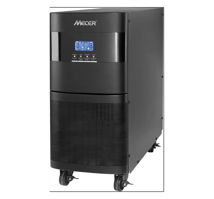 Mecer ME-120K-GTU III 3/3 Galleon III 3/3 120KL