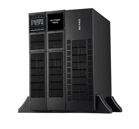 Mecer ME-G1-2000RT Galleon One R/T HV 6B 2000