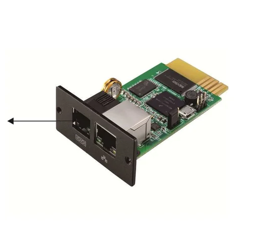 MECER ME-SNMP-V SNMP CARD (ME-SNMP-V)