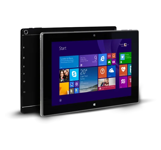 Mecer 10 inch touch screen Module for Arena(90-000177-00G)