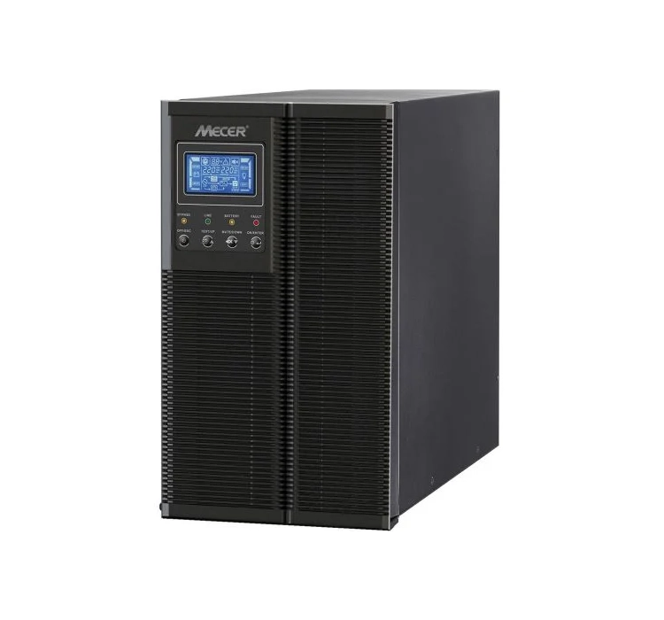 MECER 10KVA UPS ME-10000-WPTU Winner Pro 10K