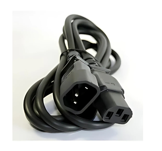 MECER IUPDU3.68KVA 1 CONNECETOR*1PLUG, CABLE*8 IEC