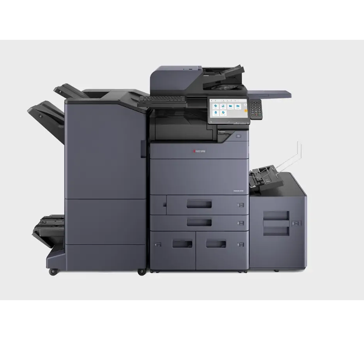 Kyocera TASKalfa 6004i A3 Mono Laser MFP