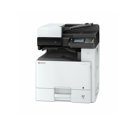 Kyocera Ecosys M8130cidn Laser A3 9600 x 600 DPI 30 ppm