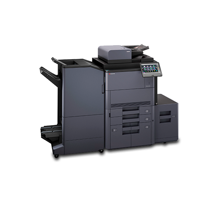 Kyocera TASkalfa 8003i A3 Mono Laser MFP