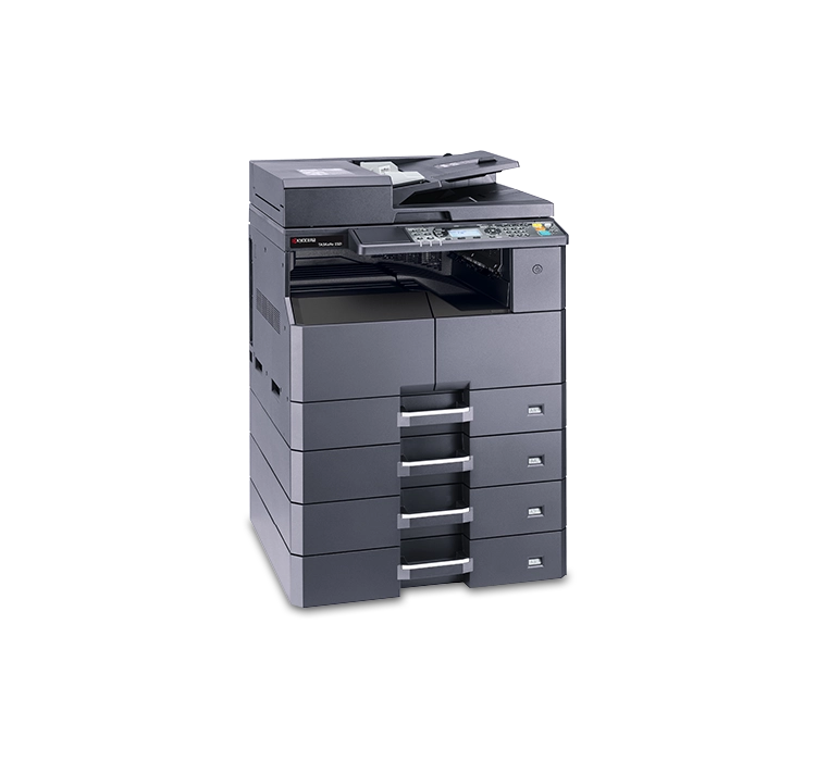 Kyocera TASkalfa 2321A A3 Mono Laser MFP - Image 4