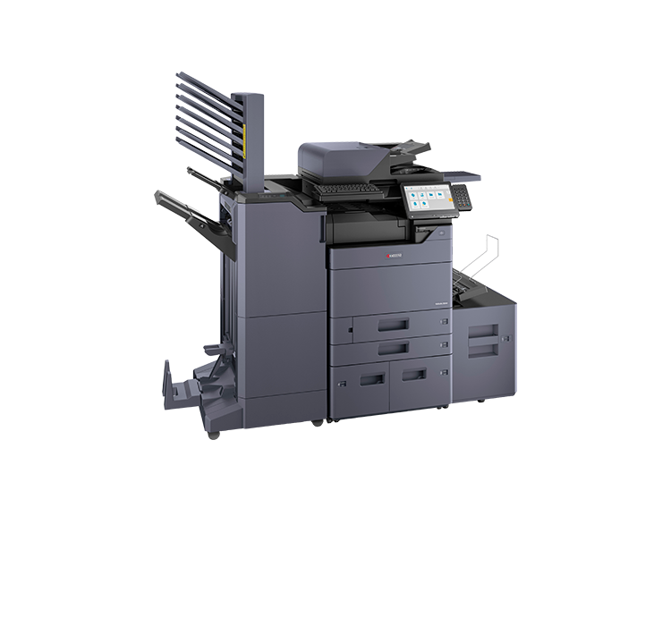 Kyocera  TASKalfa 3554ci A3 Color Laser MFP