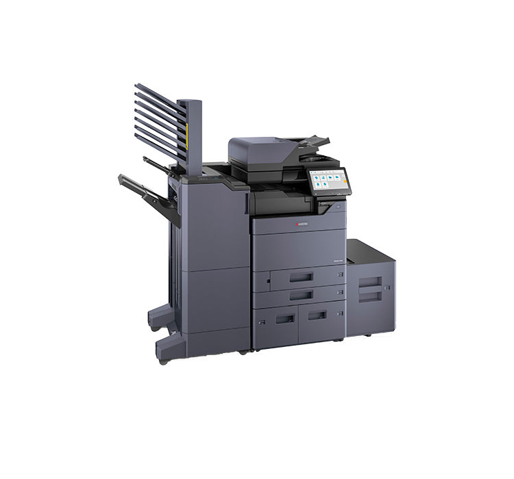 Kyocera TASkalfa 5004i A3 Mono Laser MFP