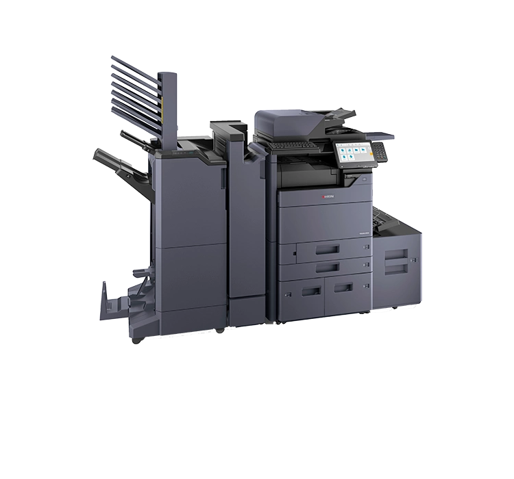 Kyocera TASkalfa 6054ci A3 Color Laser MFP