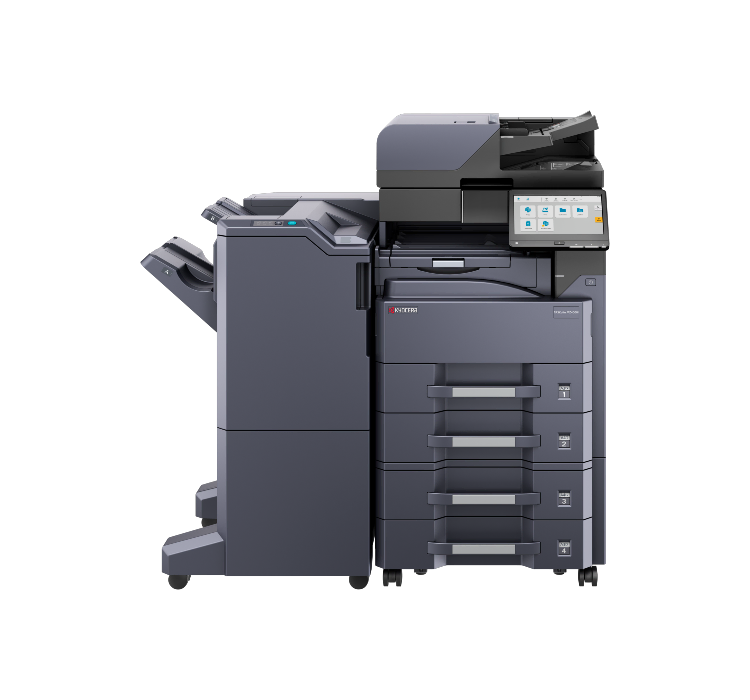 Kyocera TASkalfa MZ4000i A3 Mono Laser MFP