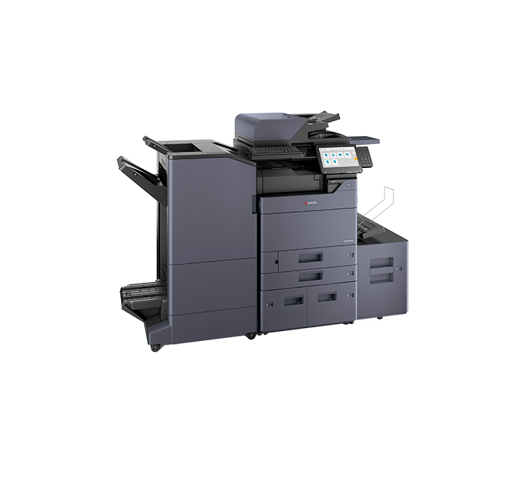 Kyocera  TASkalfa 4054ci A3 Color Laser MFP