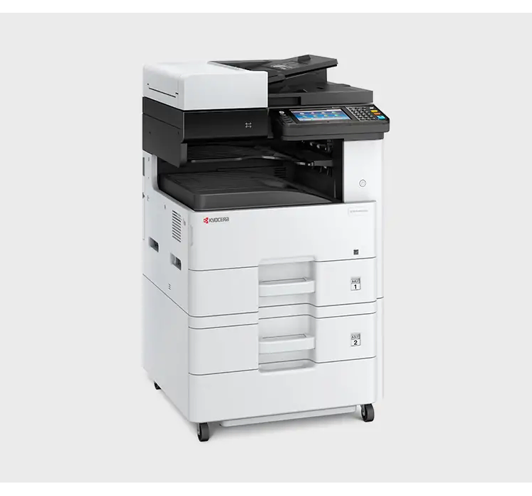 Kyocera ECOSYS M4132 A3 Mono Laser MFP