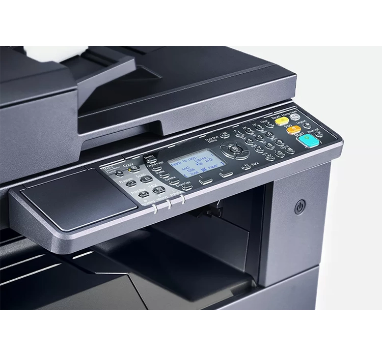 Kyocera TASkalfa 2321A A3 Mono Laser MFP - Image 3