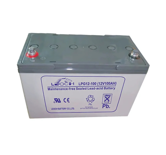 Mecer UPS Battery Leoch (26-000038-01G)