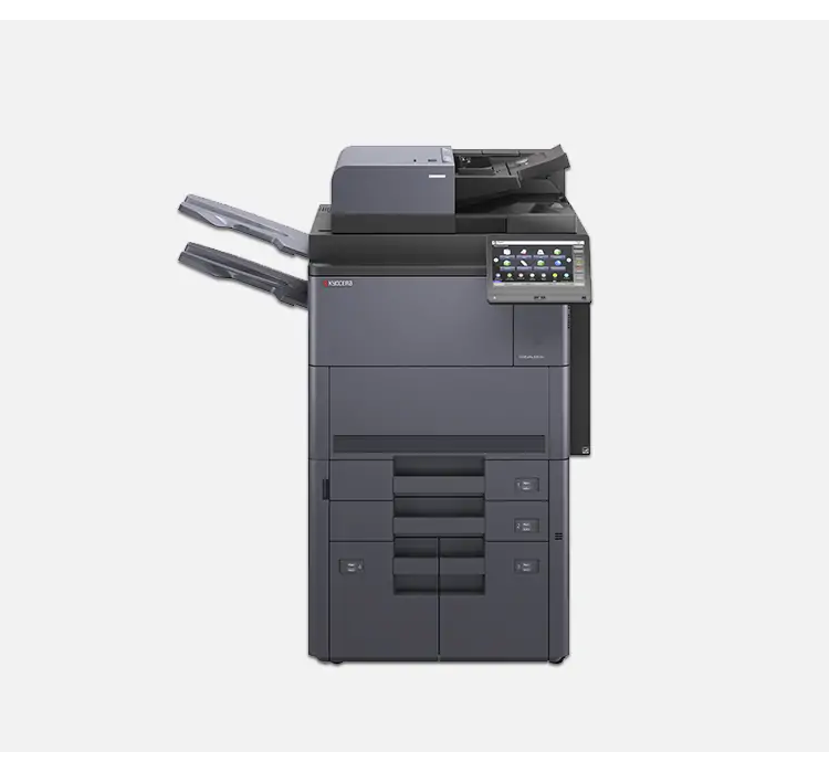 Kyocera TASkalfa 8353ci A3 Color Laser MFP - Image 4