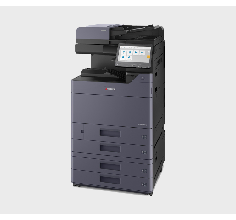 Kyocera TASkalfa 5054ci A3 Color Laser MFP