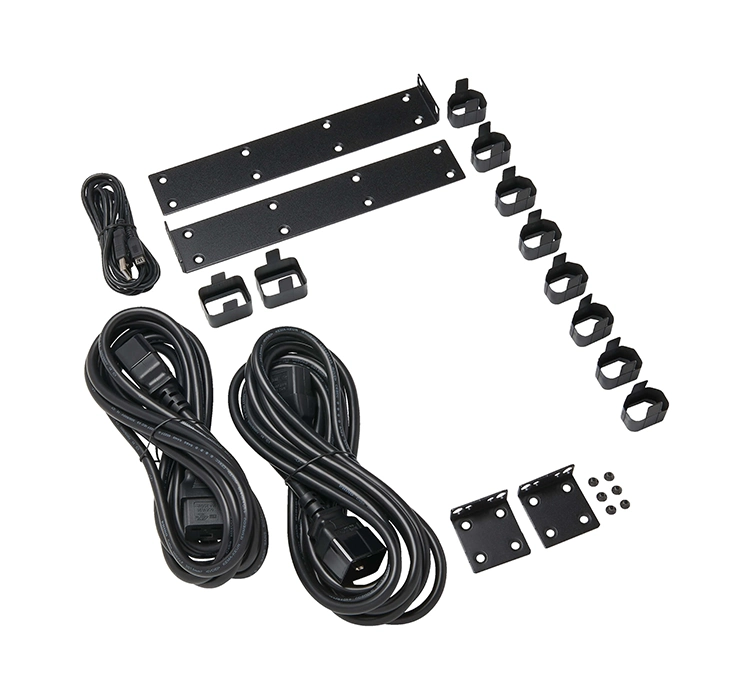 Tripplite 3.8kW Single-Phase Switched Automatic Transfer Switch PDU - Image 3