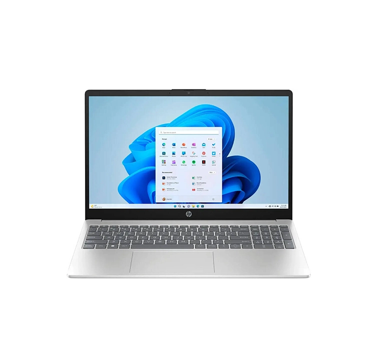 HP Laptop15-fd0005dx Core i5, 8GB RAM