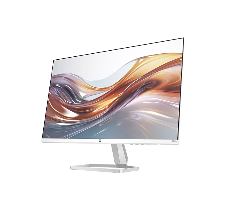 HP 527sa Series 5 27" FHD Monitor - (94F48AS) - Image 4