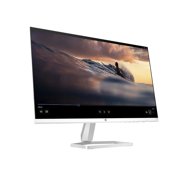 HP 527sa Series 5 27" FHD Monitor - (94F48AS)