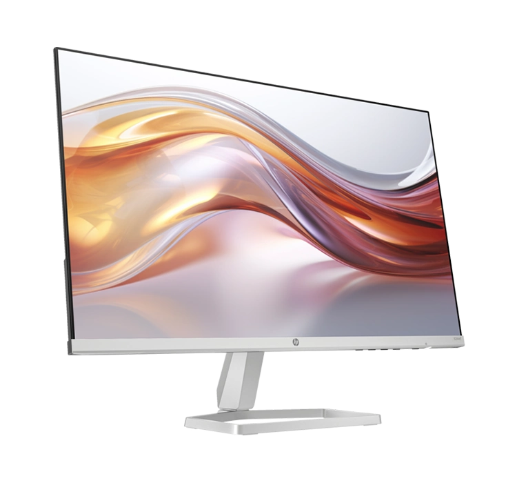 HP Series 5 27 inch FHD Monitor - 527sf (94F44AA) - Image 3