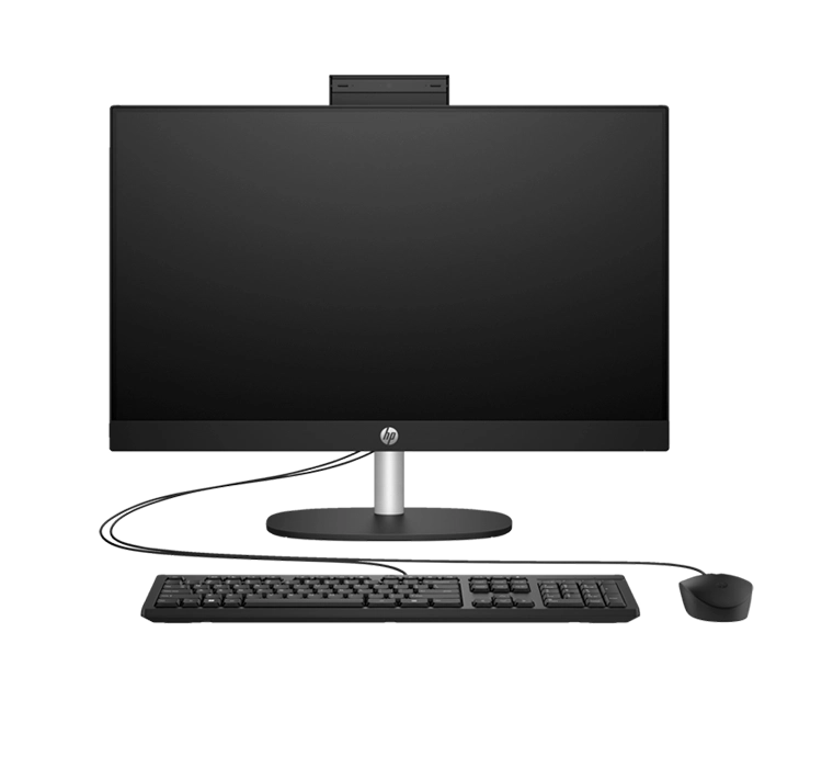 HP All-in-One 27-cr0155nh PC (A99BNEA)