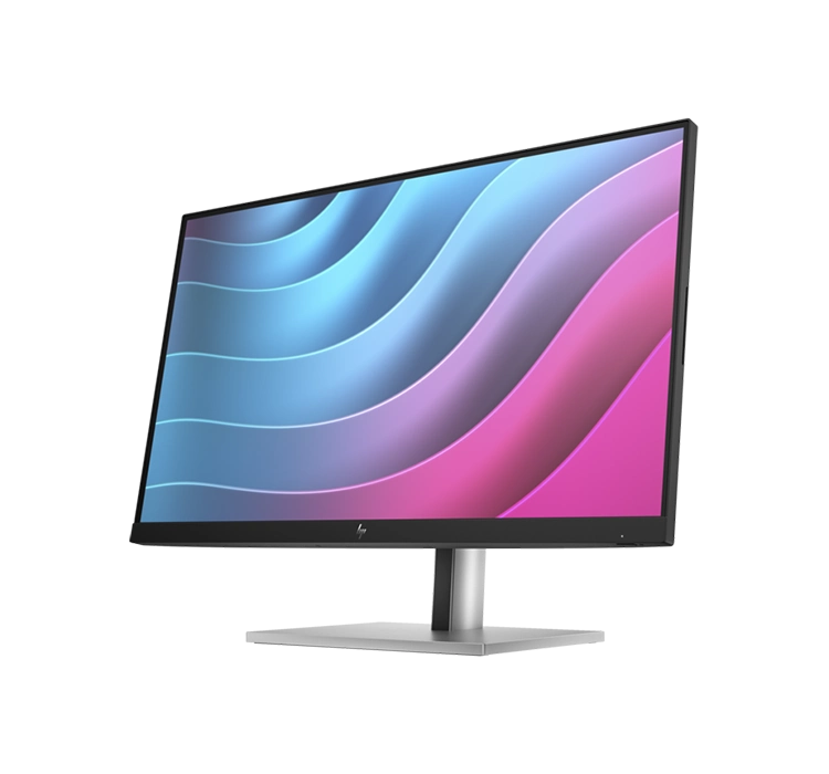 HP E24 G5 23.8" FHD Monitor (6N6E9AA)