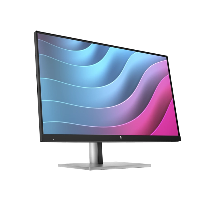 HP E24 G5 23.8" FHD Monitor (6N6E9AA) - Image 3