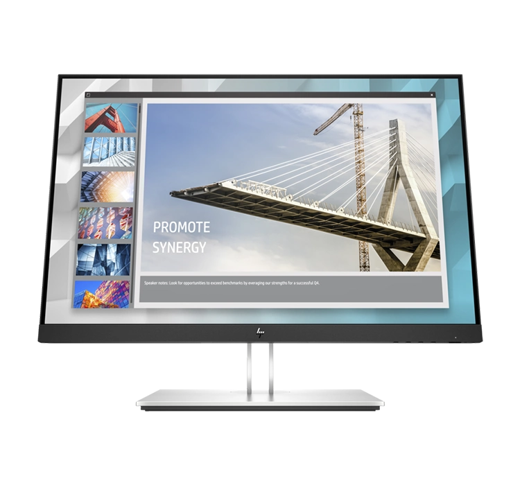 HP E24i G4 WUXGA Monitor (9VJ40AS)
