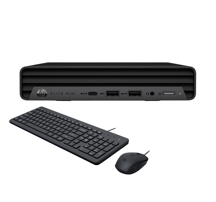 HP Elite Mini 800 G9 Desktop PC (5M9K3EA)