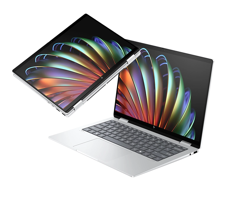 HP Envy x360 2-in-1 14-es1013dx (9R8R2UA)