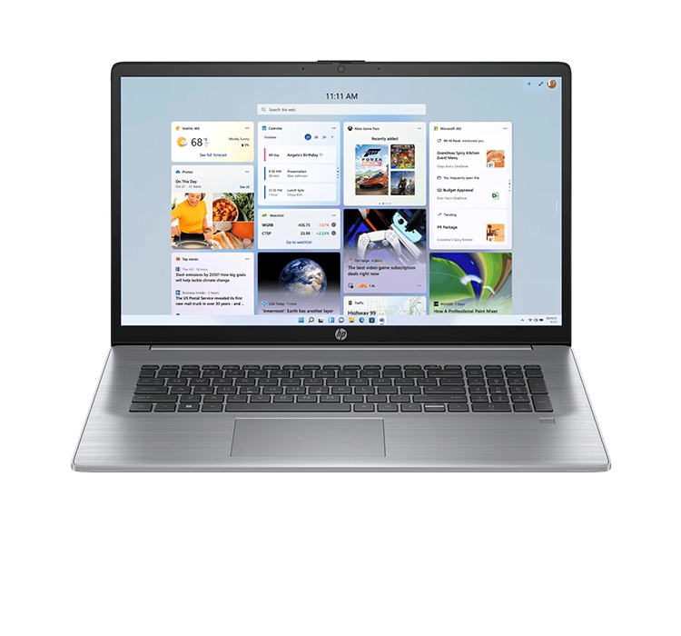 HP 470 G10 Notebook 17 inch