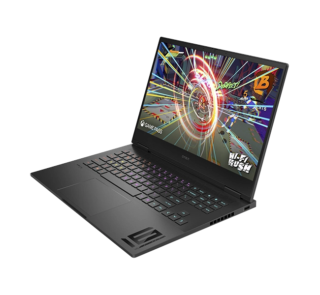 HP OMEN 16-wd0073dx (9R640UA) - Image 3