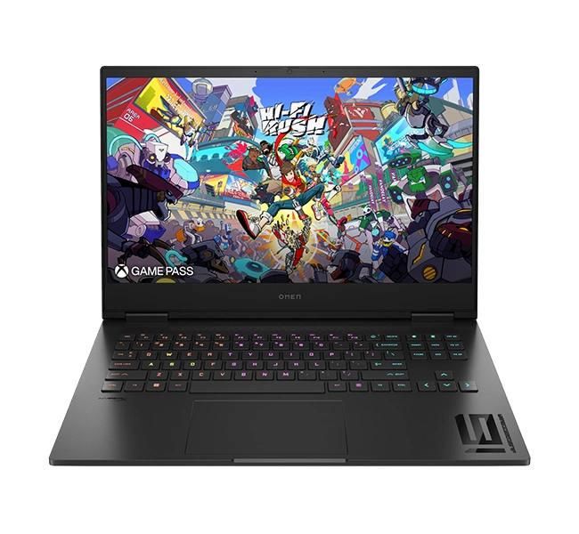 HP OMEN 16-wd0073dx (9R640UA)