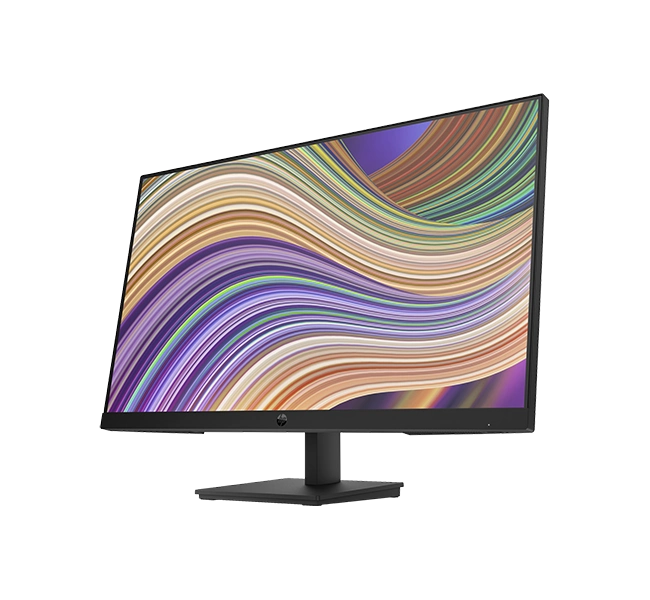 HP P27 G5 27" FHD Monitor (64X69AS)