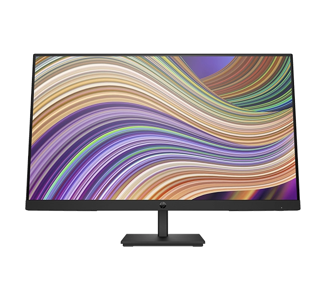 HP P27 G5 27" FHD Monitor (64X69AS) - Image 3