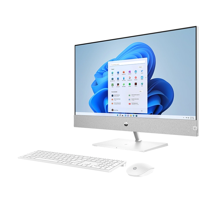 HP PAVILION 27-ca2151nh AIO PC (9R7F5EA)