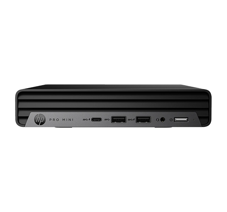 HP Pro Mini 400 G9 Desktop PC (8X4W1AV) - Image 3