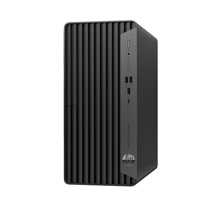 HP Pro Tower 400 G9 PCI Desktop PC (6U4N5EA) - Image 3