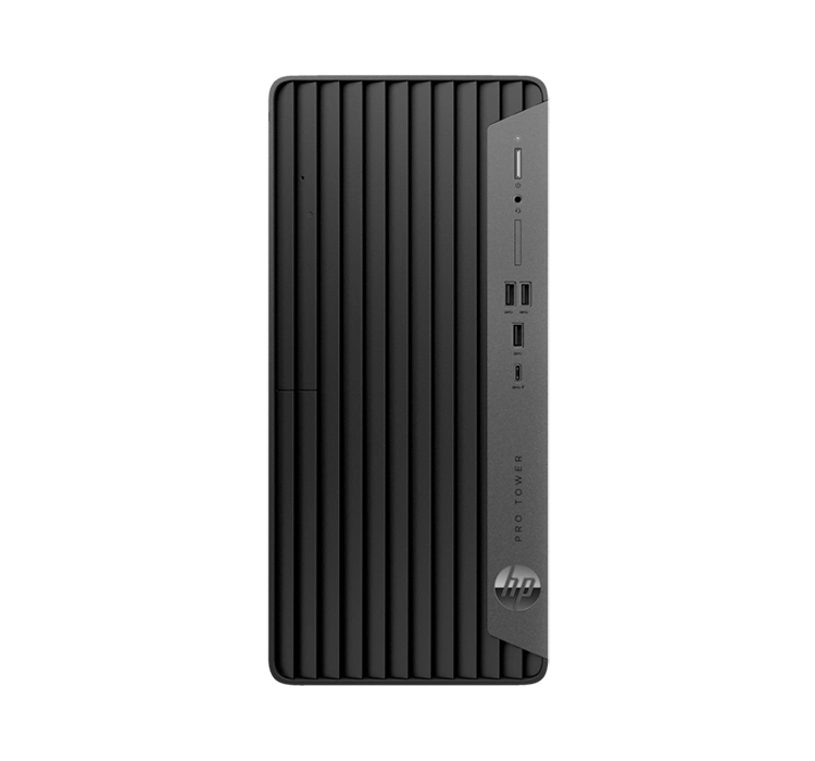 HP Pro Tower 400 G9 PCI Desktop PC (6U4N5EA) - Image 4
