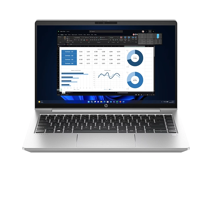 HP ProBook 440 G10 14 inch