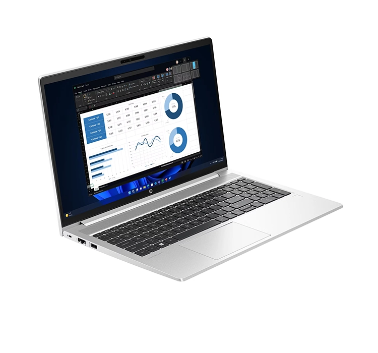 HP ProBook 450 G10 Core i7 16GB RAM - Image 4